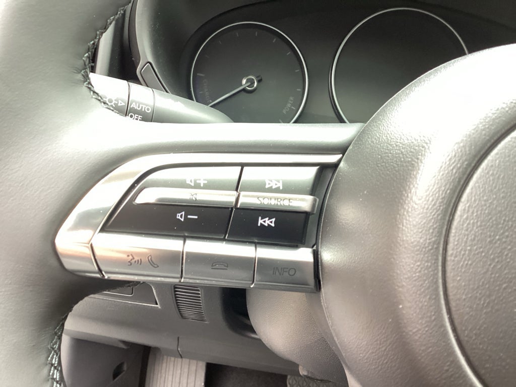 2026 Mazda Mazda CX-50 Hybrid Preferred