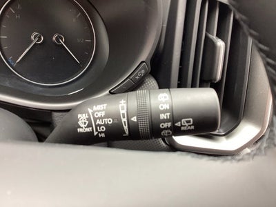 2026 Mazda Mazda CX-50 Hybrid Preferred