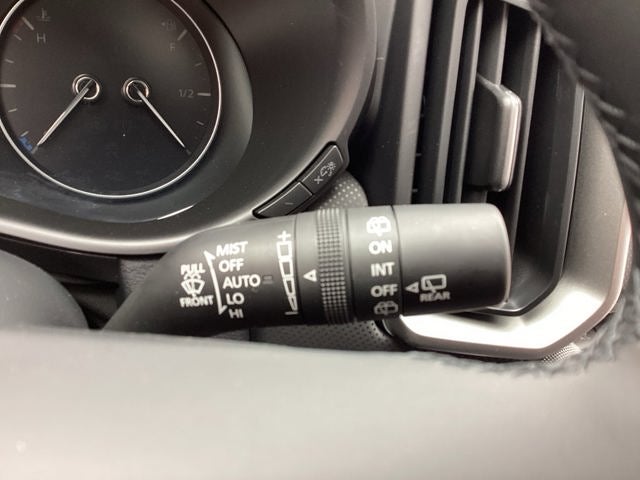 2026 Mazda Mazda CX-50 Hybrid Preferred