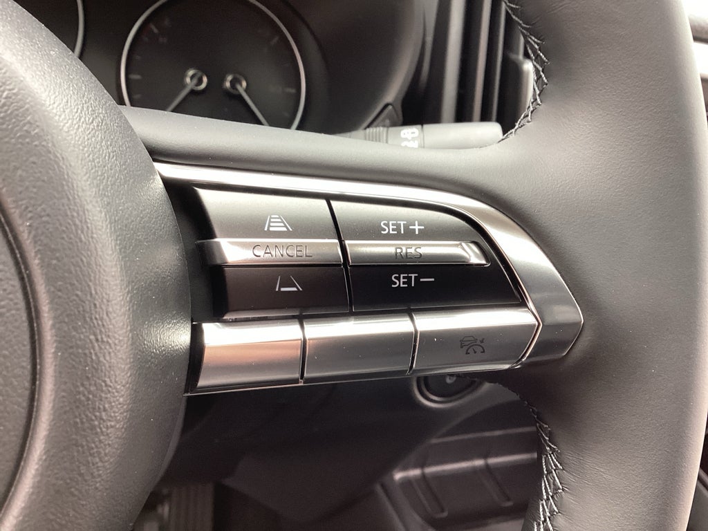 2026 Mazda Mazda CX-50 Hybrid Preferred