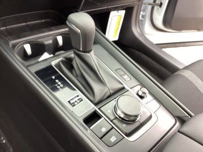 2026 Mazda Mazda CX-50 Hybrid Preferred