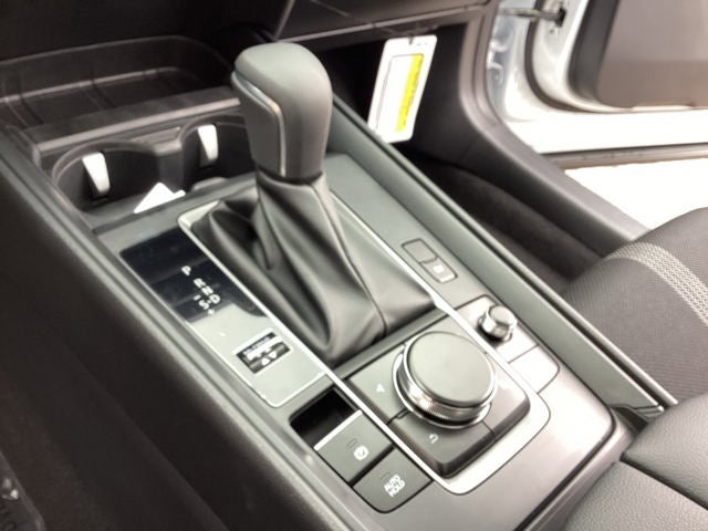 2026 Mazda Mazda CX-50 Hybrid Preferred