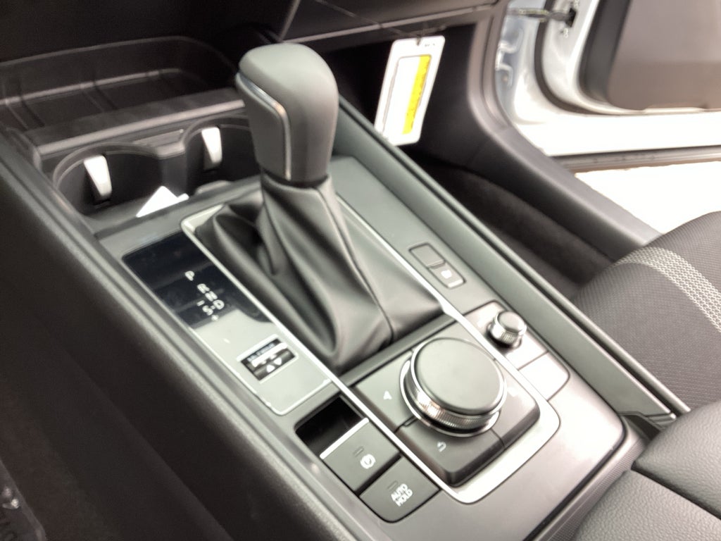 2026 Mazda Mazda CX-50 Hybrid Preferred