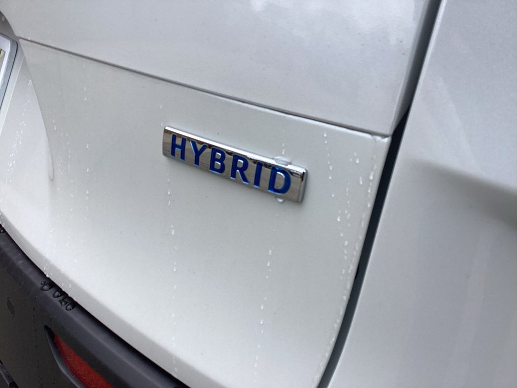 2026 Mazda Mazda CX-50 Hybrid Preferred