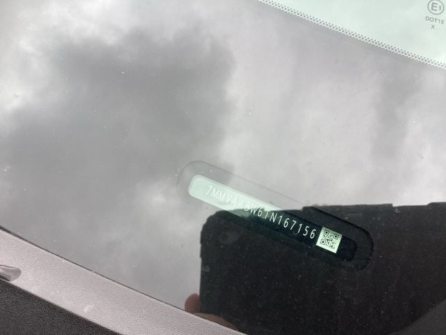 2026 Mazda Mazda CX-50 Hybrid Preferred