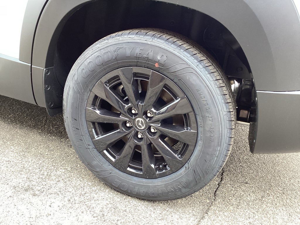 2026 Mazda Mazda CX-50 Hybrid Preferred