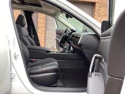 2026 Mazda Mazda CX-50 Hybrid Preferred