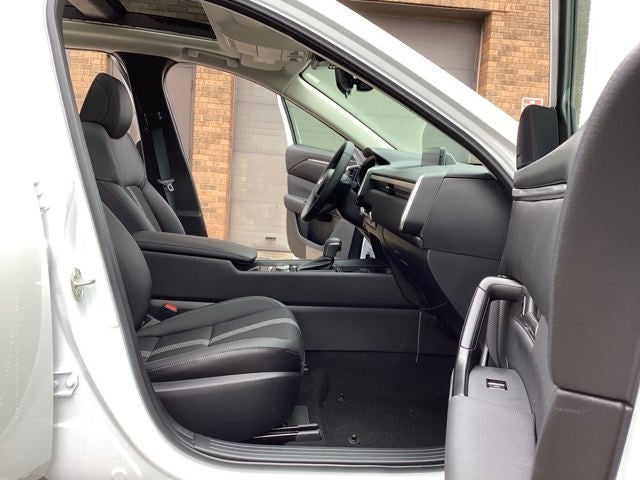 2026 Mazda Mazda CX-50 Hybrid Preferred