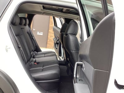 2026 Mazda Mazda CX-50 Hybrid Preferred