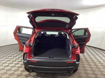 2026 Mazda Mazda CX-50 Hybrid Preferred