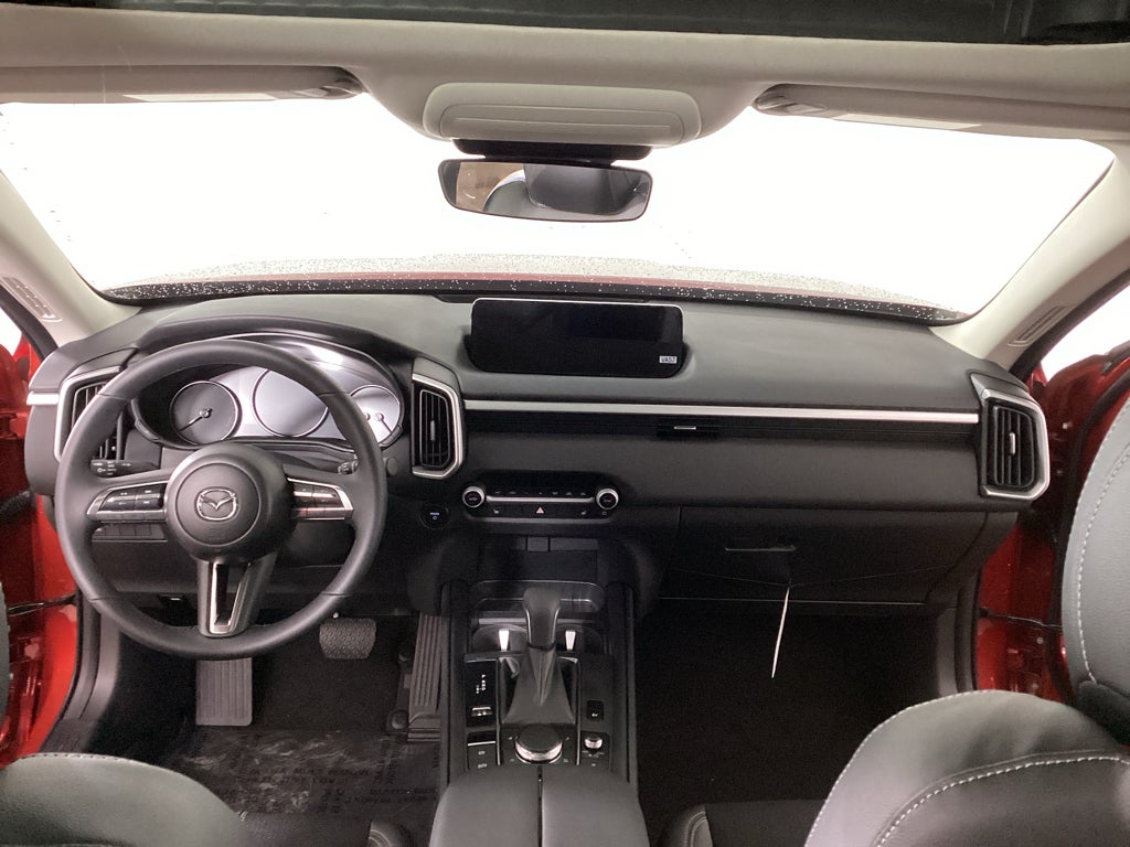 2026 Mazda Mazda CX-50 Hybrid Preferred