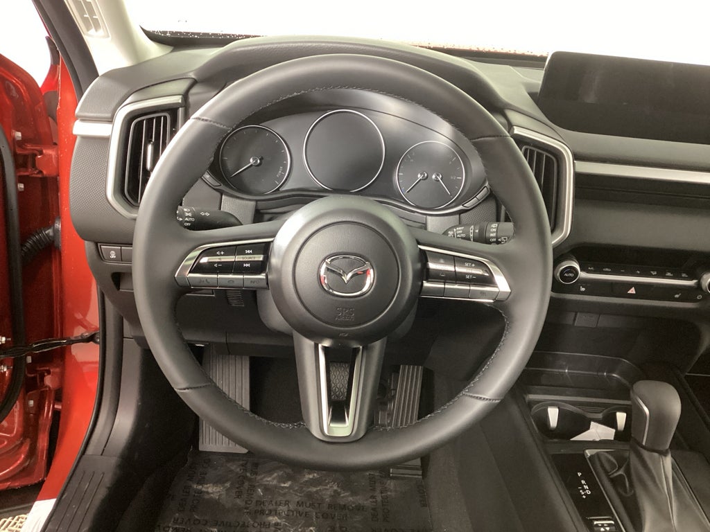 2026 Mazda Mazda CX-50 Hybrid Preferred