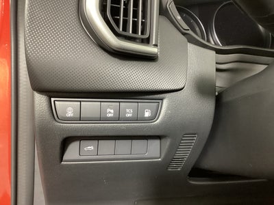 2026 Mazda Mazda CX-50 Hybrid Preferred