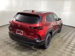 2026 Mazda Mazda CX-50 Hybrid Preferred