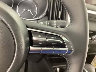 2026 Mazda Mazda CX-50 Hybrid Preferred