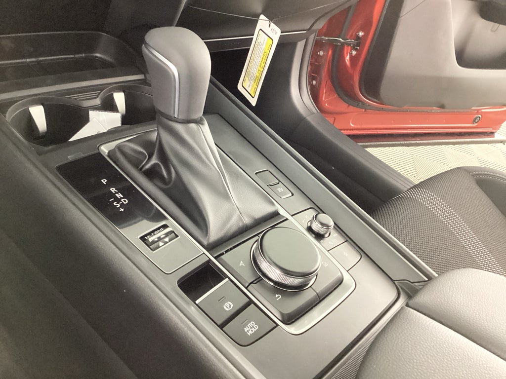 2026 Mazda Mazda CX-50 Hybrid Preferred