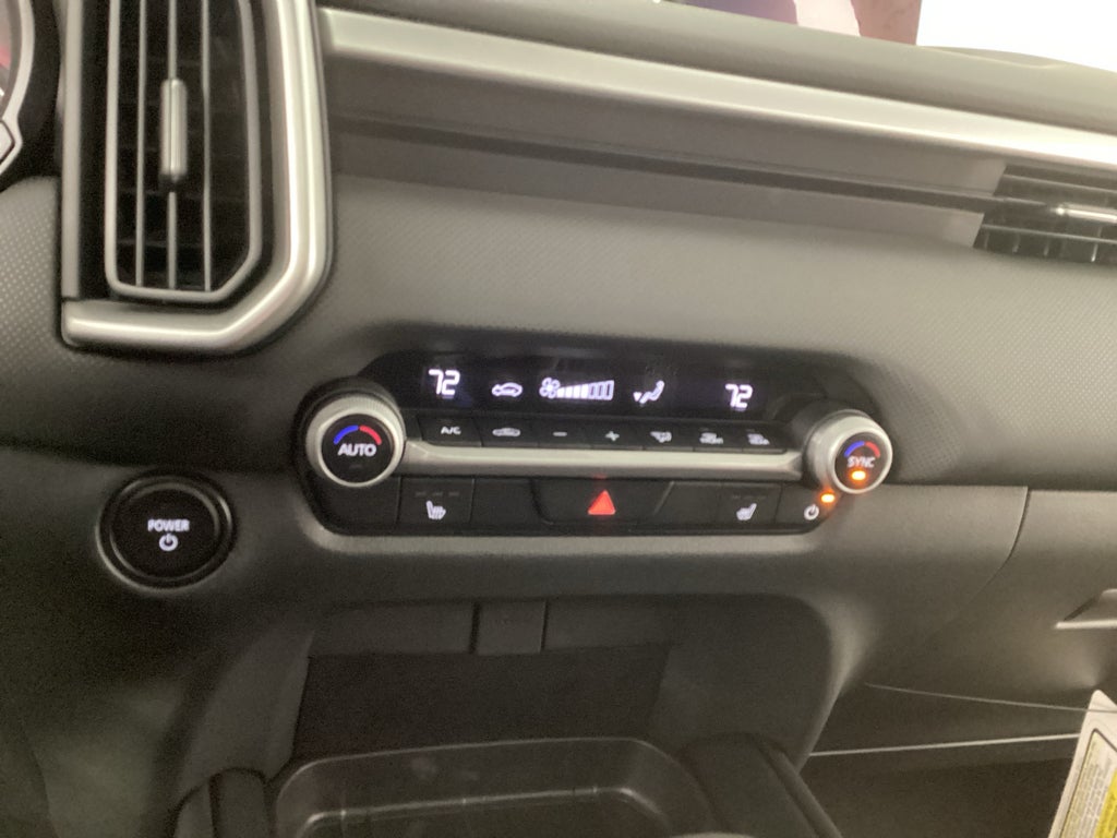 2026 Mazda Mazda CX-50 Hybrid Preferred