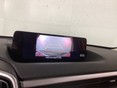 2026 Mazda Mazda CX-50 Hybrid Preferred