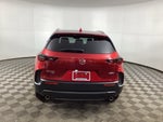 2026 Mazda Mazda CX-50 Hybrid Preferred