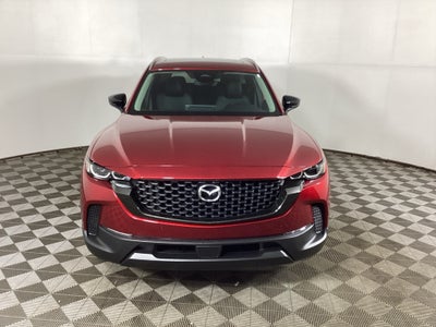 2026 Mazda Mazda CX-50 Hybrid Preferred