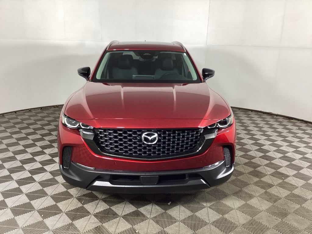 2026 Mazda Mazda CX-50 Hybrid Preferred
