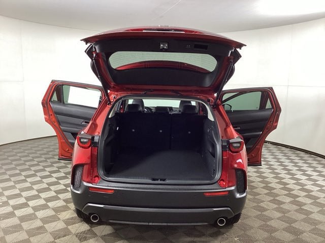 2026 Mazda Mazda CX-50 Hybrid Preferred