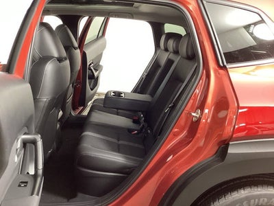 2026 Mazda Mazda CX-50 Hybrid Preferred