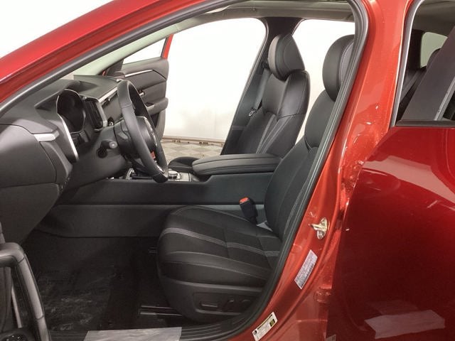 2026 Mazda Mazda CX-50 Hybrid Preferred