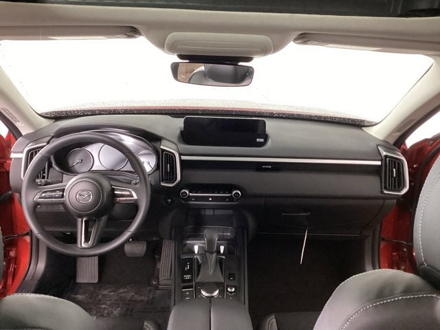 2026 Mazda Mazda CX-50 Hybrid Preferred