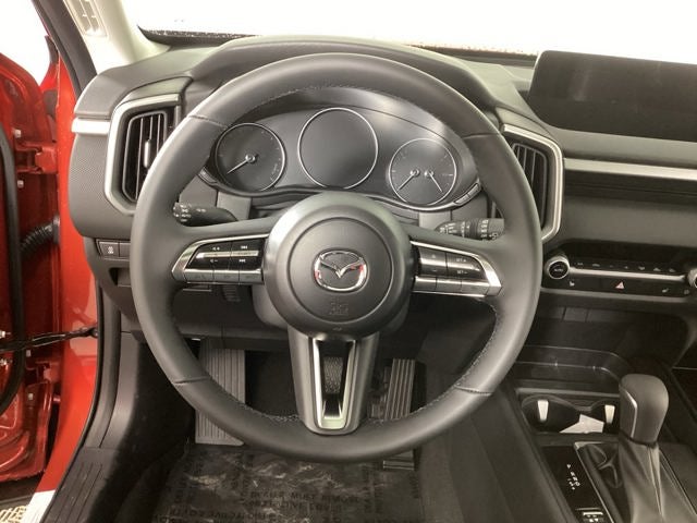 2026 Mazda Mazda CX-50 Hybrid Preferred
