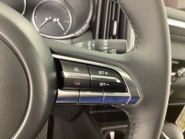 2026 Mazda Mazda CX-50 Hybrid Preferred