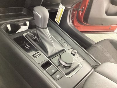 2026 Mazda Mazda CX-50 Hybrid Preferred