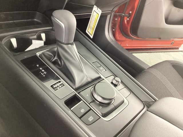 2026 Mazda Mazda CX-50 Hybrid Preferred