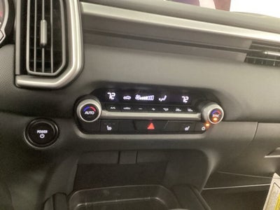 2026 Mazda Mazda CX-50 Hybrid Preferred