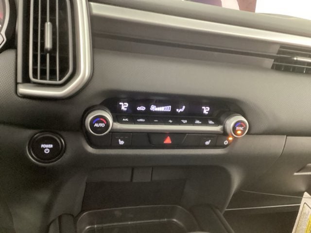 2026 Mazda Mazda CX-50 Hybrid Preferred