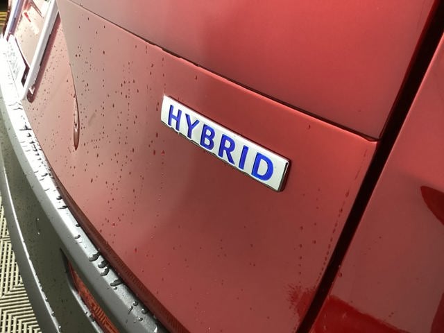2026 Mazda Mazda CX-50 Hybrid Preferred