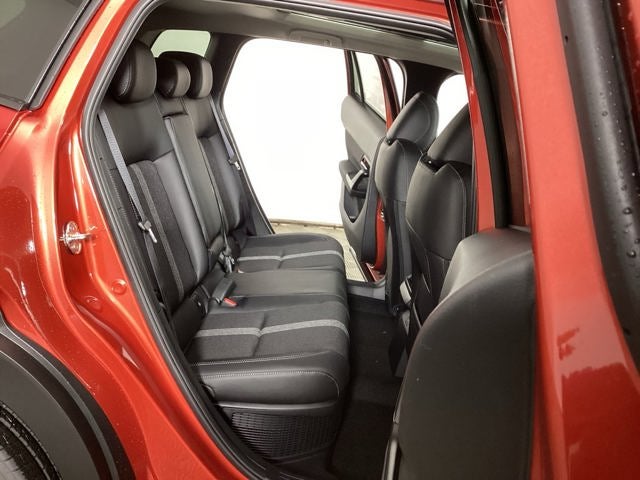 2026 Mazda Mazda CX-50 Hybrid Preferred