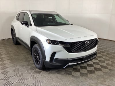 2026 Mazda Mazda CX-50 Hybrid Preferred