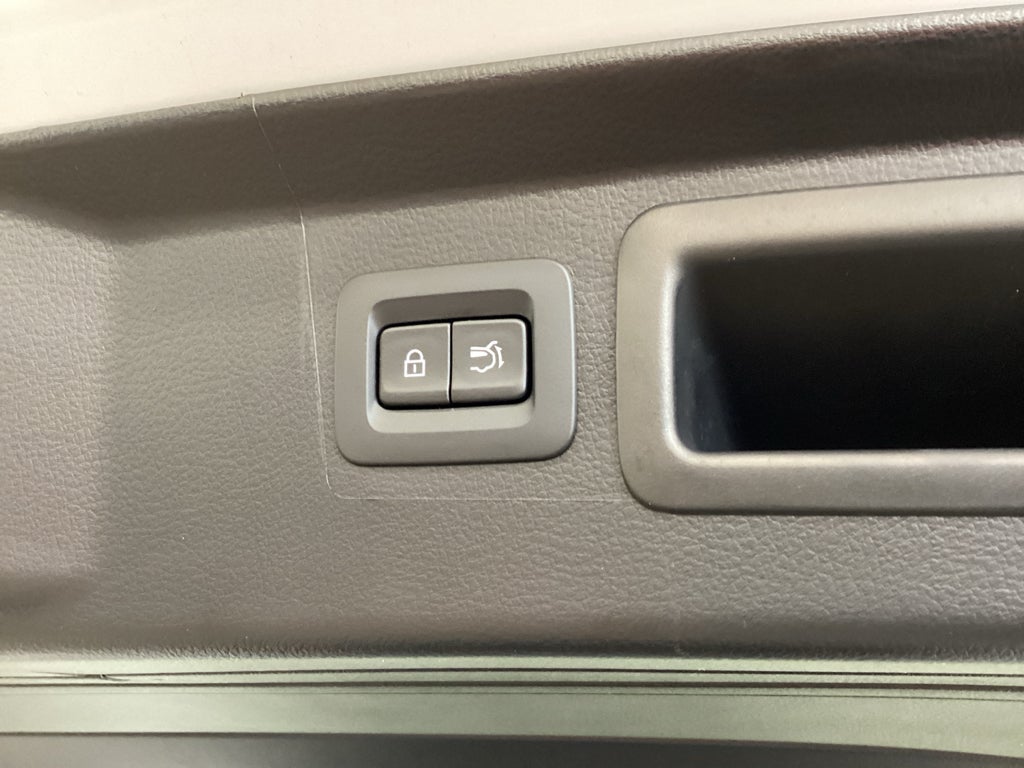 2026 Mazda Mazda CX-50 Hybrid Preferred