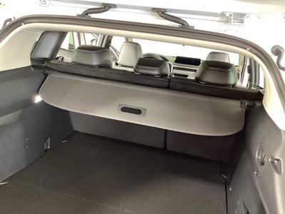 2026 Mazda Mazda CX-50 Hybrid Preferred