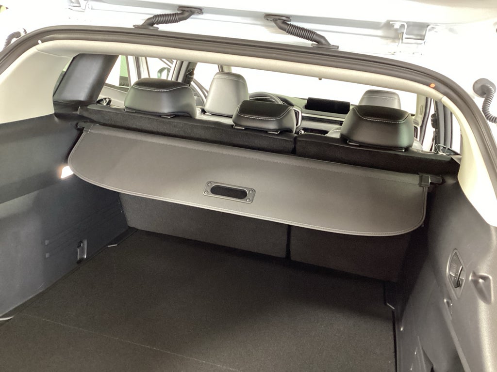2026 Mazda Mazda CX-50 Hybrid Preferred