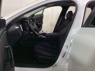 2026 Mazda Mazda CX-50 Hybrid Preferred