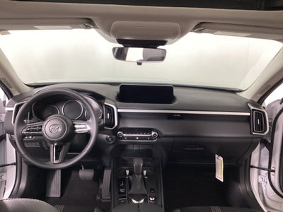 2026 Mazda Mazda CX-50 Hybrid Preferred