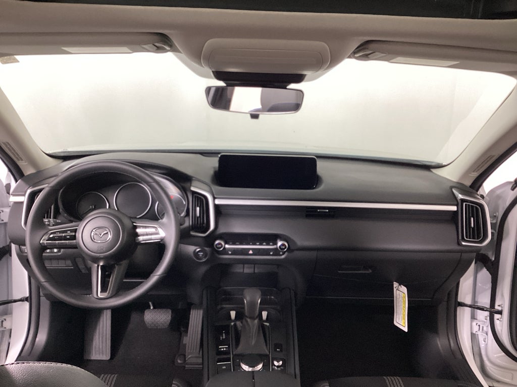 2026 Mazda Mazda CX-50 Hybrid Preferred