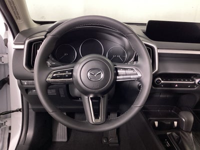 2026 Mazda Mazda CX-50 Hybrid Preferred