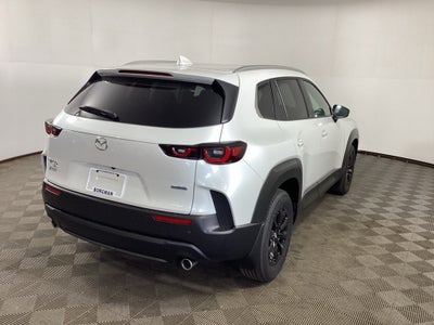 2026 Mazda Mazda CX-50 Hybrid Preferred