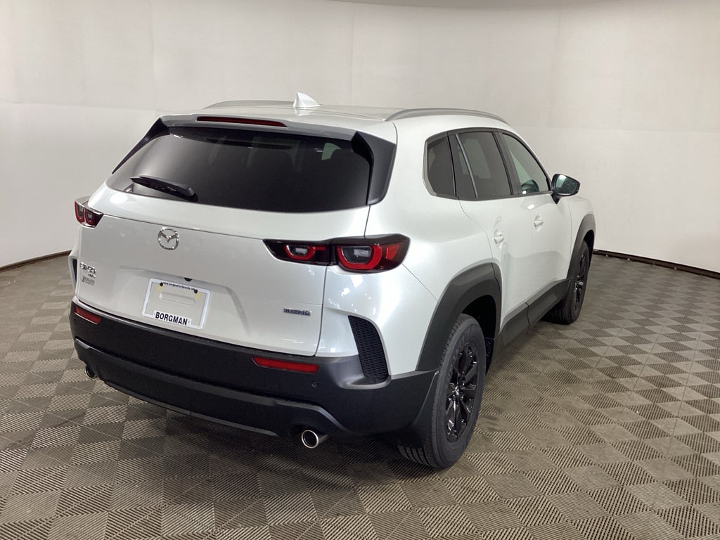 2026 Mazda Mazda CX-50 Hybrid Preferred