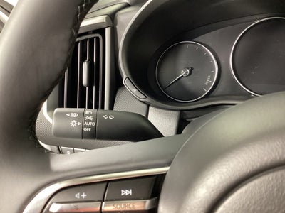 2026 Mazda Mazda CX-50 Hybrid Preferred
