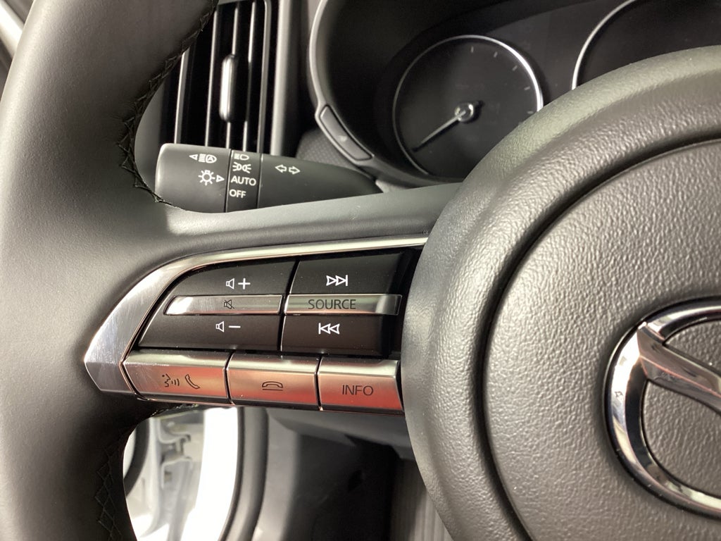 2026 Mazda Mazda CX-50 Hybrid Preferred