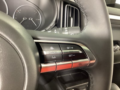 2026 Mazda Mazda CX-50 Hybrid Preferred
